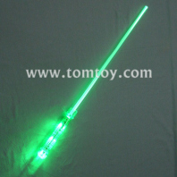 green 9 led sword tm151-010-gn  